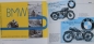 Preview: Schrader "Die schoensten Deutschen Motorraeder" Motorbike-History 1997 (6662)